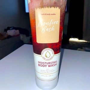 Moisturizing Body Wash
